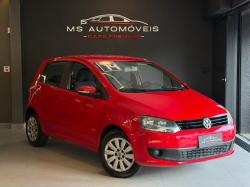 VOLKSWAGEN Fox 1.6 4P FLEX
