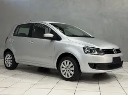VOLKSWAGEN Fox 1.6 4P I-TREND FLEX