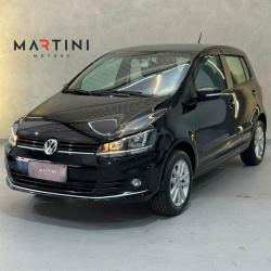 VOLKSWAGEN Fox 1.6 4P CONNECT FLEX