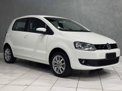 VOLKSWAGEN Fox 1.6 4P HIGHLINE FLEX
