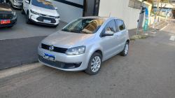 VOLKSWAGEN Fox 1.6 4P TREND FLEX