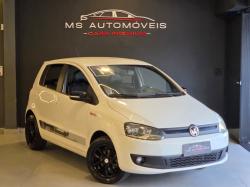 VOLKSWAGEN Fox 1.6 4P ROCK IN RIO FLEX