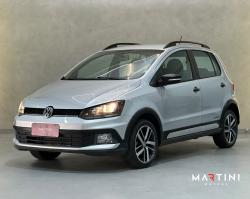 VOLKSWAGEN Fox 1.6 4P XTREME FLEX