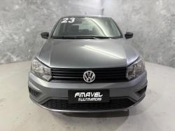 VOLKSWAGEN Gol 1.0 12V 4P FLEX MPI G7