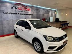 VOLKSWAGEN Gol 1.0 16V 4P G3
