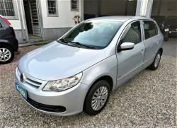VOLKSWAGEN Gol 1.0 4P G5 FLEX