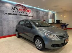 VOLKSWAGEN Gol 1.0 4P G5 I-TREND FLEX