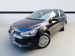 VOLKSWAGEN Gol 1.0 4P G6 FLEX