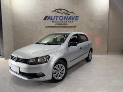 VOLKSWAGEN Gol 1.0 4P G6 TREND FLEX
