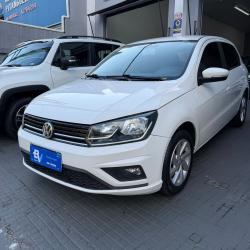 VOLKSWAGEN Gol 1.6 4P FLEX MSI AUTOMÁTICO