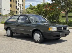VOLKSWAGEN Gol 1.8 GL