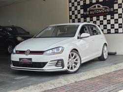 VOLKSWAGEN Golf 1.4 16V 4P TSI COMFORTLINE AUTOM�TICO
