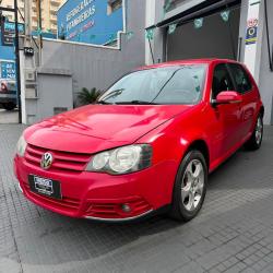 VOLKSWAGEN Golf 1.6 4P SPORTLINE FLEX