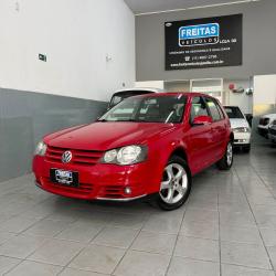 VOLKSWAGEN Golf 1.6 4P SPORTLINE FLEX