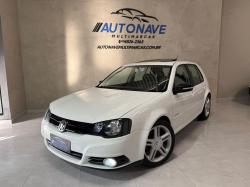 VOLKSWAGEN Golf 2.0 4P FLEX SPORTLINE AUTOMÁTICO