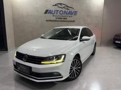VOLKSWAGEN Jetta 1.4 16V 4P TSI COMFORTLINE AUTOM�TICO