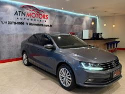 VOLKSWAGEN Jetta 1.4 16V 4P TSI COMFORTLINE AUTOMÁTICO