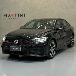 VOLKSWAGEN Jetta 2.0 4P 350 TSI GLI AUTOMTICO DSG