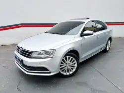 VOLKSWAGEN Jetta 2.0 4P COMFORTLINE FLEX