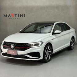 VOLKSWAGEN Jetta 2.0 4P 350 TSI GLI AUTOM�TICO DSG