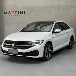 VOLKSWAGEN Jetta 2.0 4P 350 TSI GLI AUTOM�TICO DSG