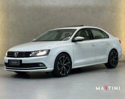 VOLKSWAGEN Jetta 2.0 4P TSI HIGHLINE 200 CV AUTOMÁTICO