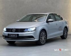 VOLKSWAGEN Jetta 2.0 4P COMFORTLINE FLEX
