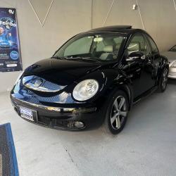 VOLKSWAGEN New Beetle 2.0 MI AUTOM�TICO