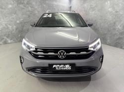 VOLKSWAGEN Nivus 1.0 4P FLEX 200 TSI HIGHLINE TURBO AUTOMTICO