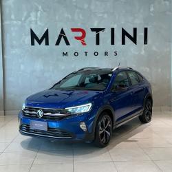 VOLKSWAGEN Nivus 1.0 4P FLEX 200 TSI HIGHLINE TURBO AUTOMTICO