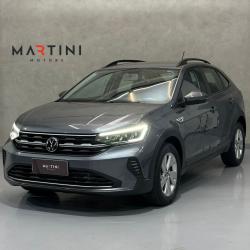VOLKSWAGEN Nivus 1.0 4P FLEX 200 TSI COMFORTLINE TURBO AUTOMTICO