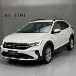 VOLKSWAGEN Nivus 1.0 4P FLEX 200 TSI COMFORTLINE TURBO AUTOMTICO
