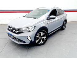 VOLKSWAGEN Nivus 1.0 4P FLEX 200 TSI HIGHLINE TURBO AUTOMTICO