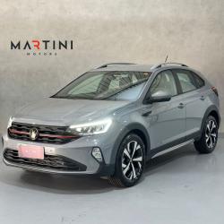 VOLKSWAGEN Nivus 1.0 4P FLEX 200 TSI HIGHLINE TURBO AUTOM�TICO