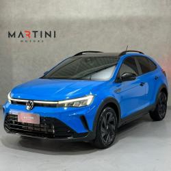 VOLKSWAGEN Nivus 1.0 4P FLEX 200 TSI HIGHLINE TURBO AUTOM�TICO