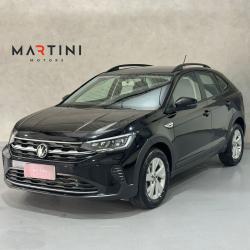 VOLKSWAGEN Nivus 1.0 4P FLEX 200 TSI COMFORTLINE TURBO AUTOM�TICO