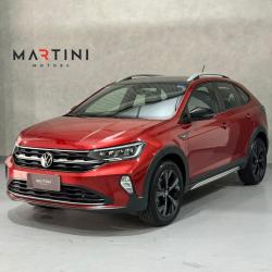 VOLKSWAGEN Nivus 1.0 4P FLEX 200 TSI HIGHLINE TURBO AUTOM�TICO