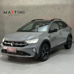 VOLKSWAGEN Nivus 1.0 4P FLEX 200 TSI HIGHLINE TURBO AUTOM�TICO