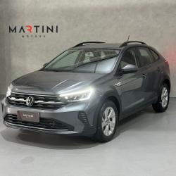 VOLKSWAGEN Nivus 1.0 4P FLEX 200 TSI COMFORTLINE TURBO AUTOM�TICO