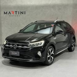 VOLKSWAGEN Nivus 1.0 4P FLEX 200 TSI HIGHLINE TURBO AUTOM�TICO