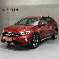 VOLKSWAGEN Nivus 1.0 4P FLEX 200 TSI HIGHLINE TURBO AUTOM�TICO