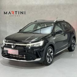 VOLKSWAGEN Nivus 1.0 4P FLEX 200 TSI HIGHLINE TURBO AUTOM�TICO