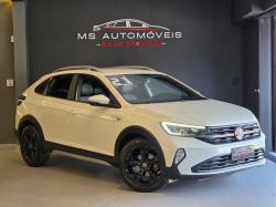 VOLKSWAGEN Nivus 1.0 4P FLEX 200 TSI HIGHLINE TURBO AUTOM�TICO