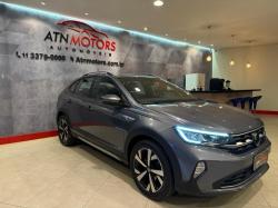 VOLKSWAGEN Nivus 1.0 4P FLEX 200 TSI HIGHLINE TURBO AUTOM�TICO