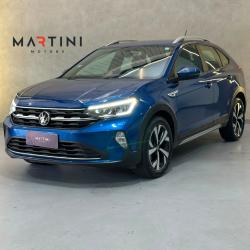 VOLKSWAGEN Nivus 1.0 4P FLEX 200 TSI HIGHLINE TURBO AUTOM�TICO