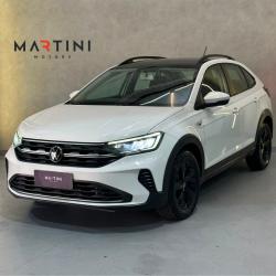 VOLKSWAGEN Nivus 1.0 4P FLEX 200 TSI COMFORTLINE TURBO AUTOM�TICO