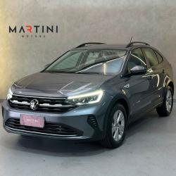 VOLKSWAGEN Nivus 1.0 4P FLEX 200 TSI COMFORTLINE TURBO AUTOM�TICO