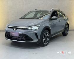 VOLKSWAGEN Nivus 1.0 4P FLEX 200 TSI HIGHLINE TURBO AUTOM�TICO