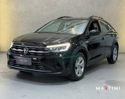 VOLKSWAGEN Nivus 1.0 4P FLEX 200 TSI COMFORTLINE TURBO AUTOM�TICO