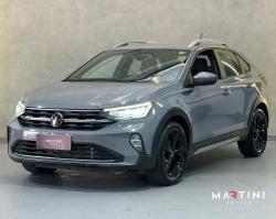 VOLKSWAGEN Nivus 1.0 4P FLEX 200 TSI HIGHLINE TURBO AUTOM�TICO